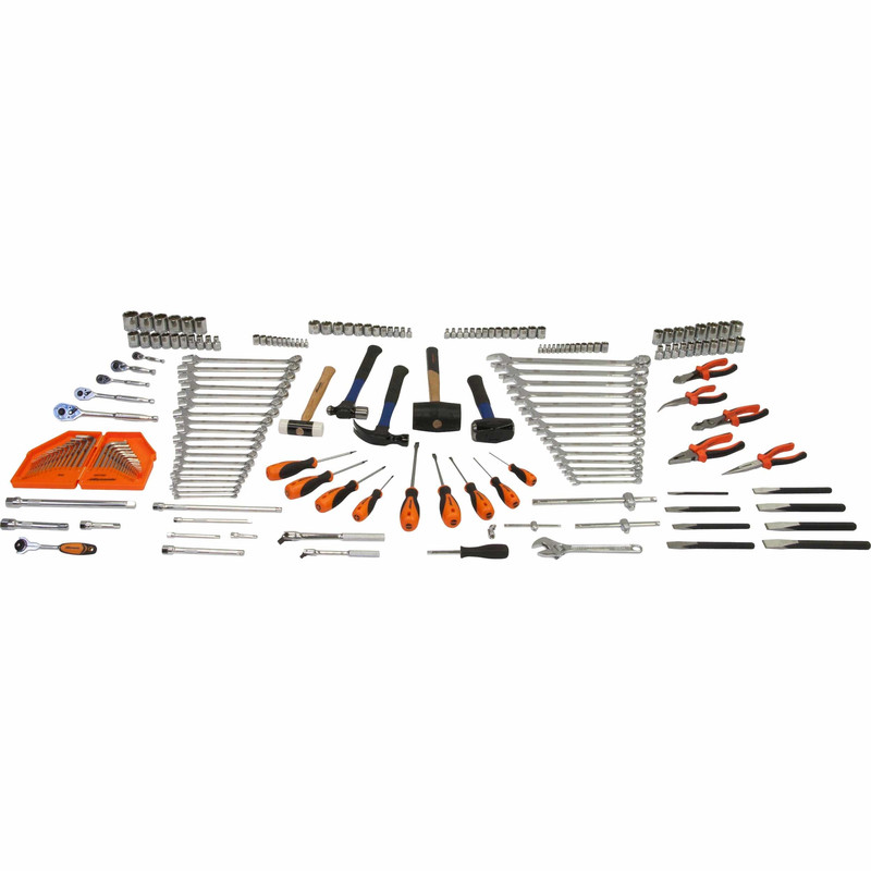 Starter Master Set, 198pc
